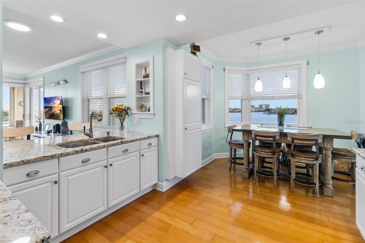 7974 Sailboat Key Boulevard S, Unit 408, South Pasadena, FL 33707 Photo