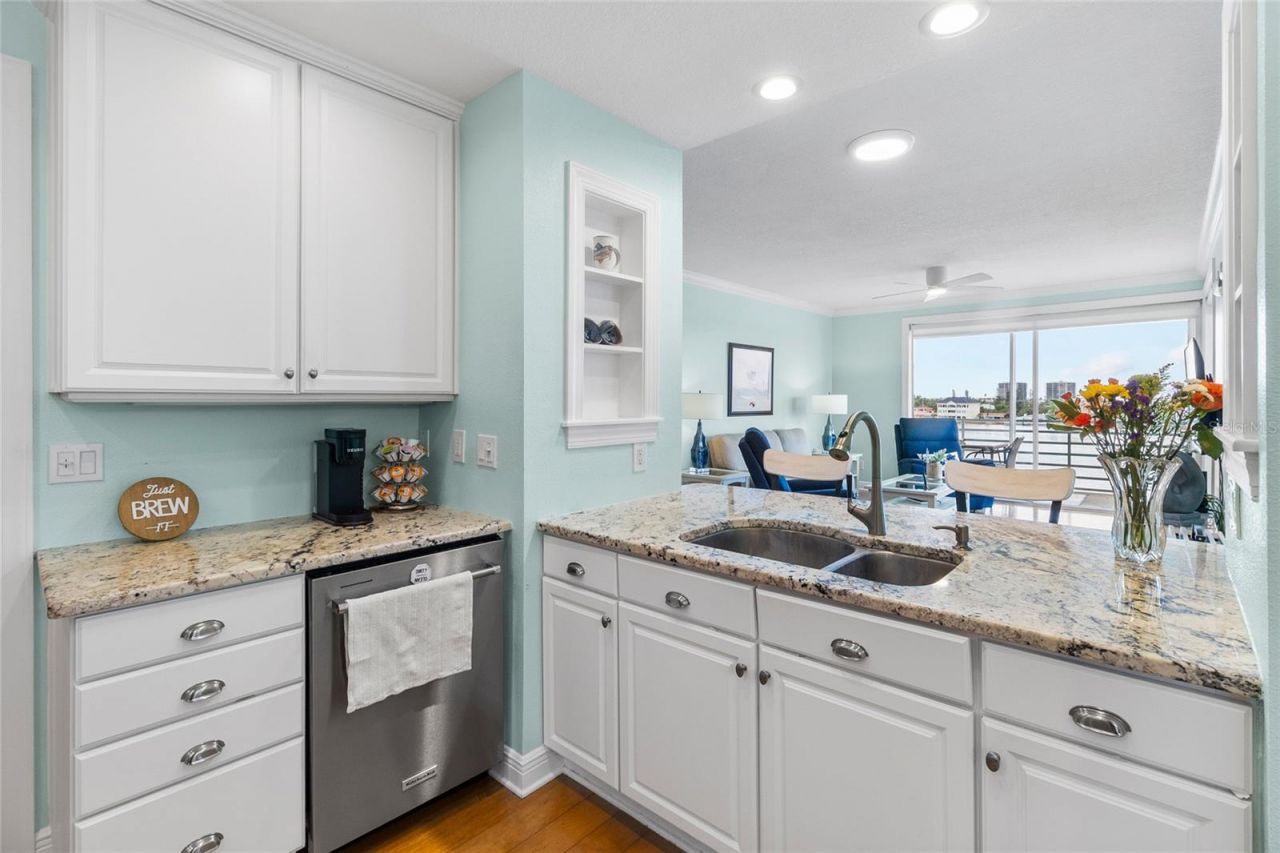 7974 Sailboat Key Boulevard S, Unit 408, South Pasadena, FL 33707 Photo