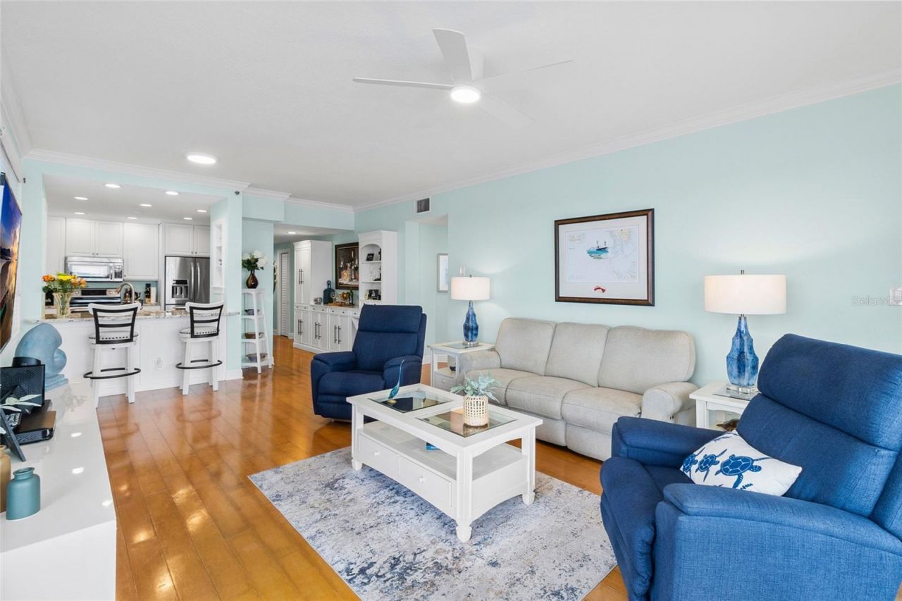 7974 Sailboat Key Boulevard S, Unit 408, South Pasadena, FL 33707 Photo