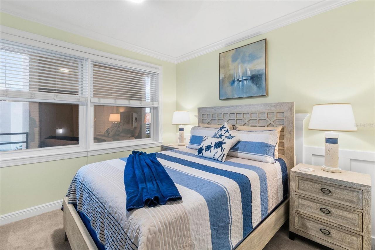 7974 Sailboat Key Boulevard S, Unit 408, South Pasadena, FL 33707 Photo