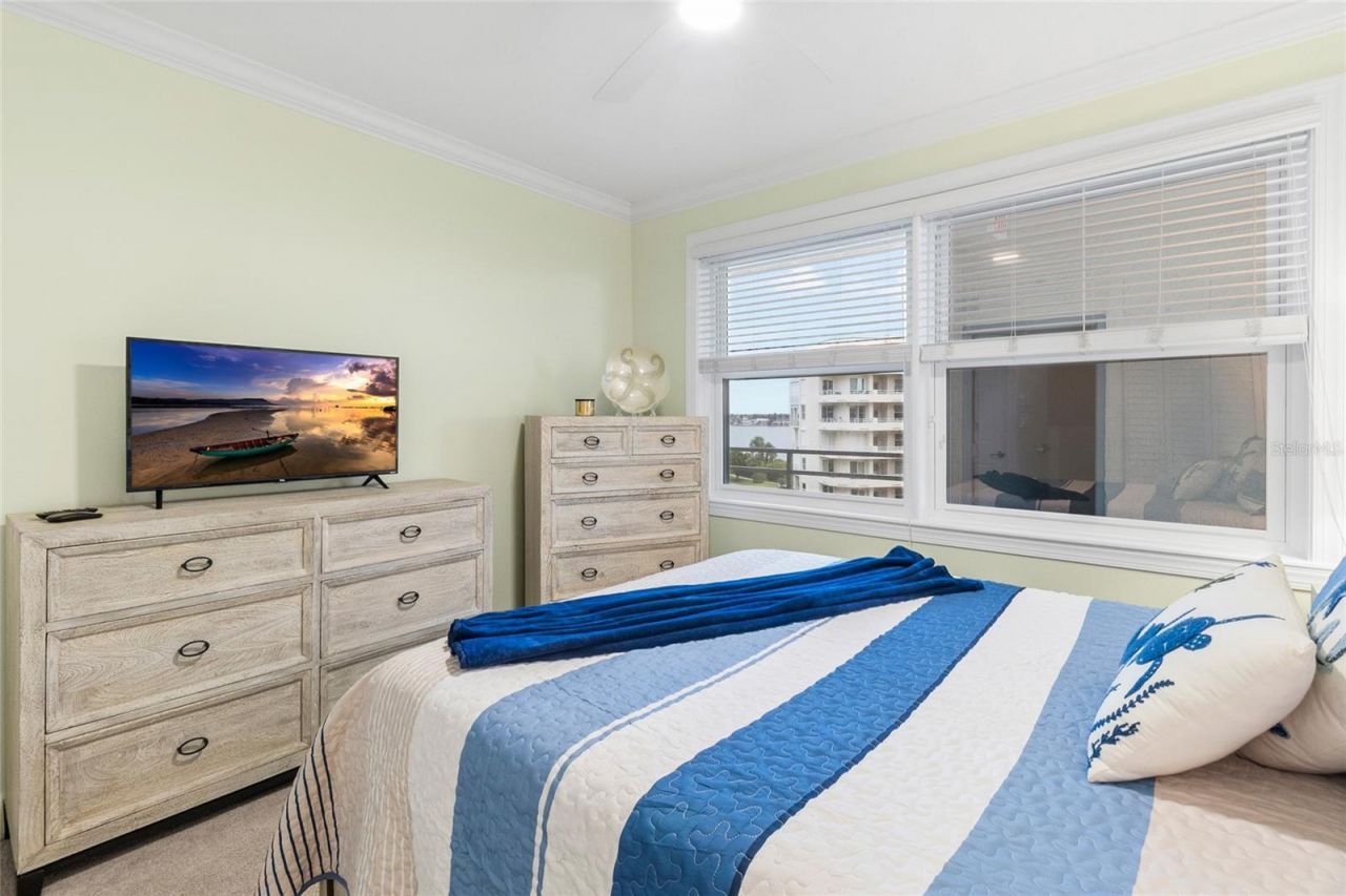 7974 Sailboat Key Boulevard S, Unit 408, South Pasadena, FL 33707 Photo