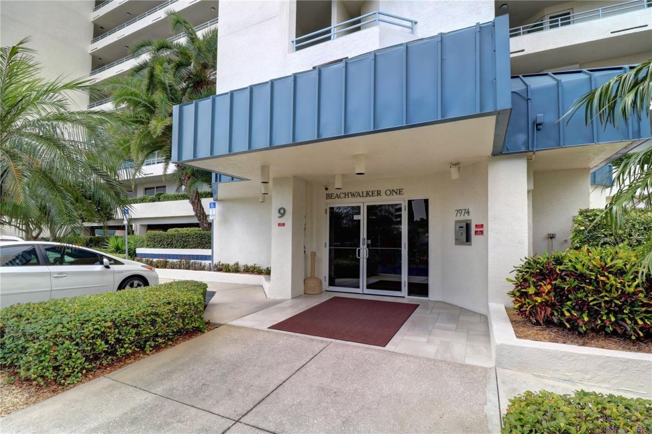 7974 Sailboat Key Boulevard S, Unit 408, South Pasadena, FL 33707 Photo