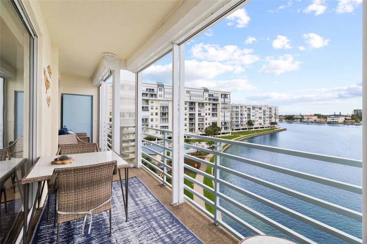 7974 Sailboat Key Boulevard S, Unit 408, South Pasadena, FL 33707 Photo