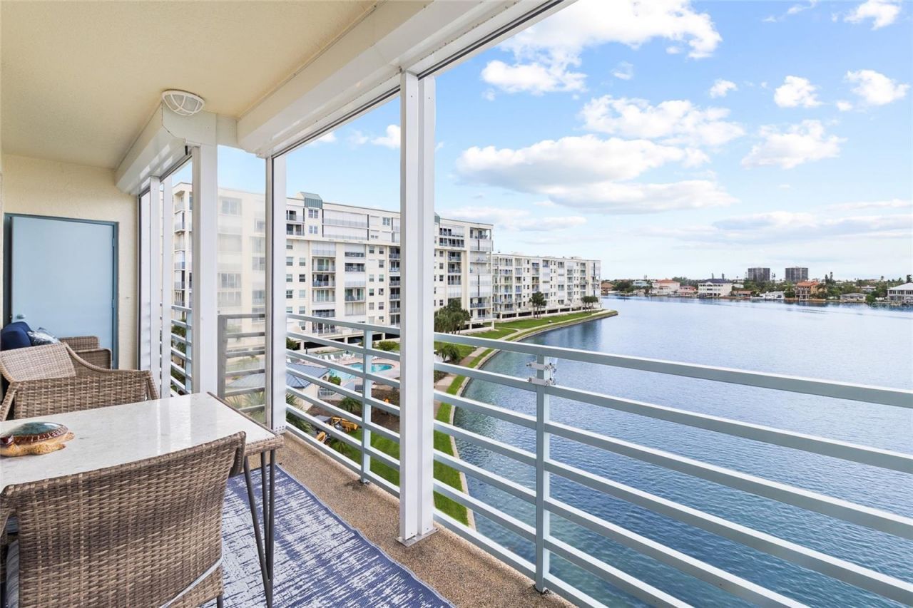 7974 Sailboat Key Boulevard S, Unit 408, South Pasadena, FL 33707 Photo