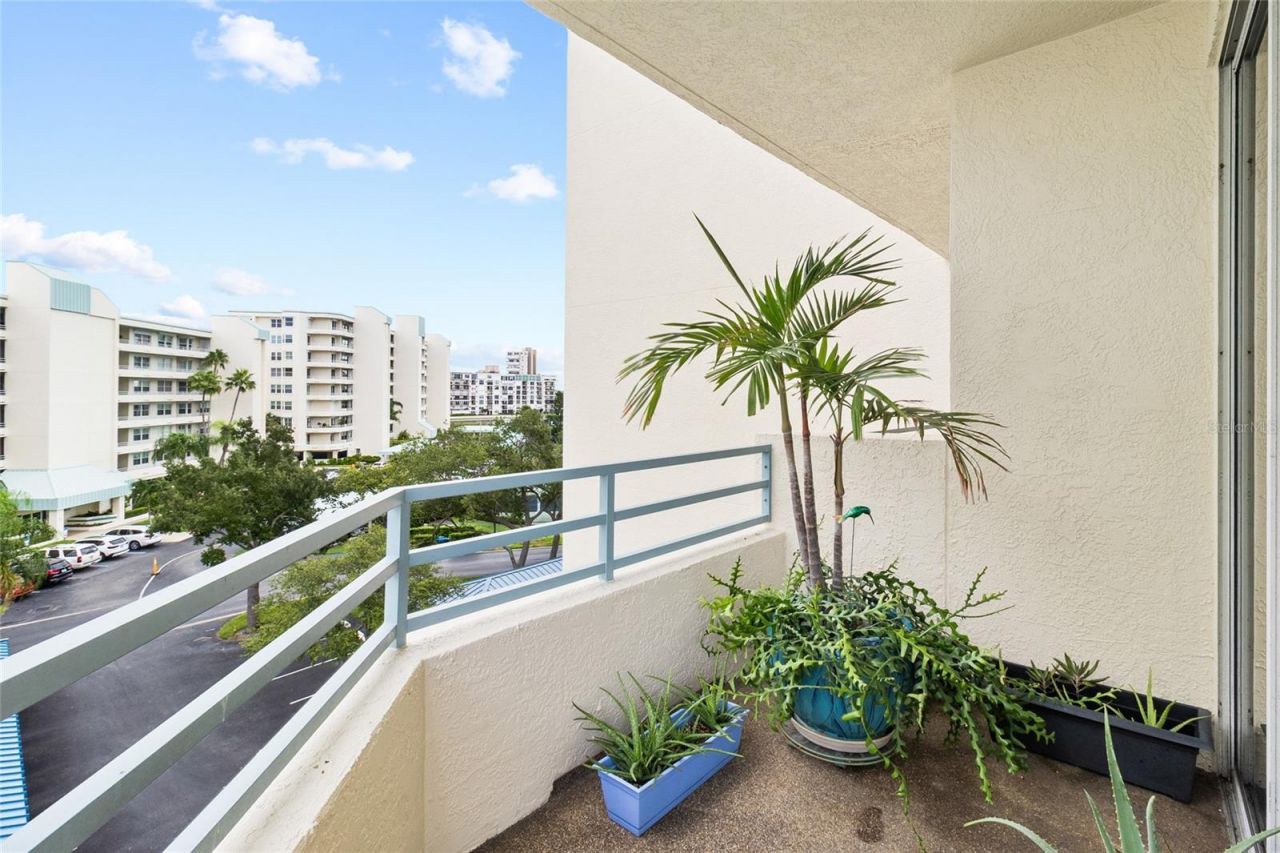 7974 Sailboat Key Boulevard S, Unit 408, South Pasadena, FL 33707 Photo