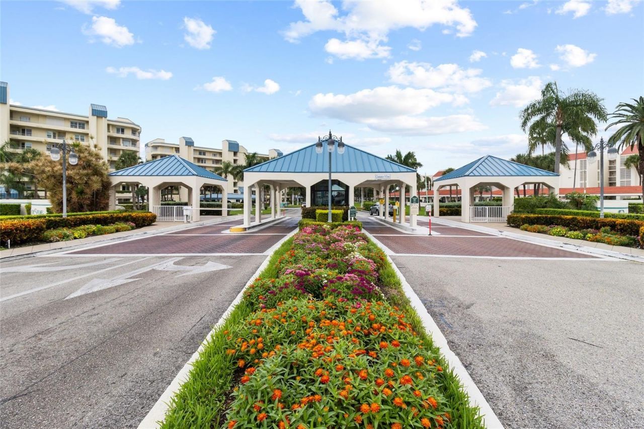 7974 Sailboat Key Boulevard S, Unit 408, South Pasadena, FL 33707 Photo