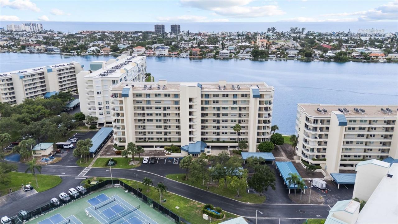 7974 Sailboat Key Boulevard S, Unit 408, South Pasadena, FL 33707 Photo
