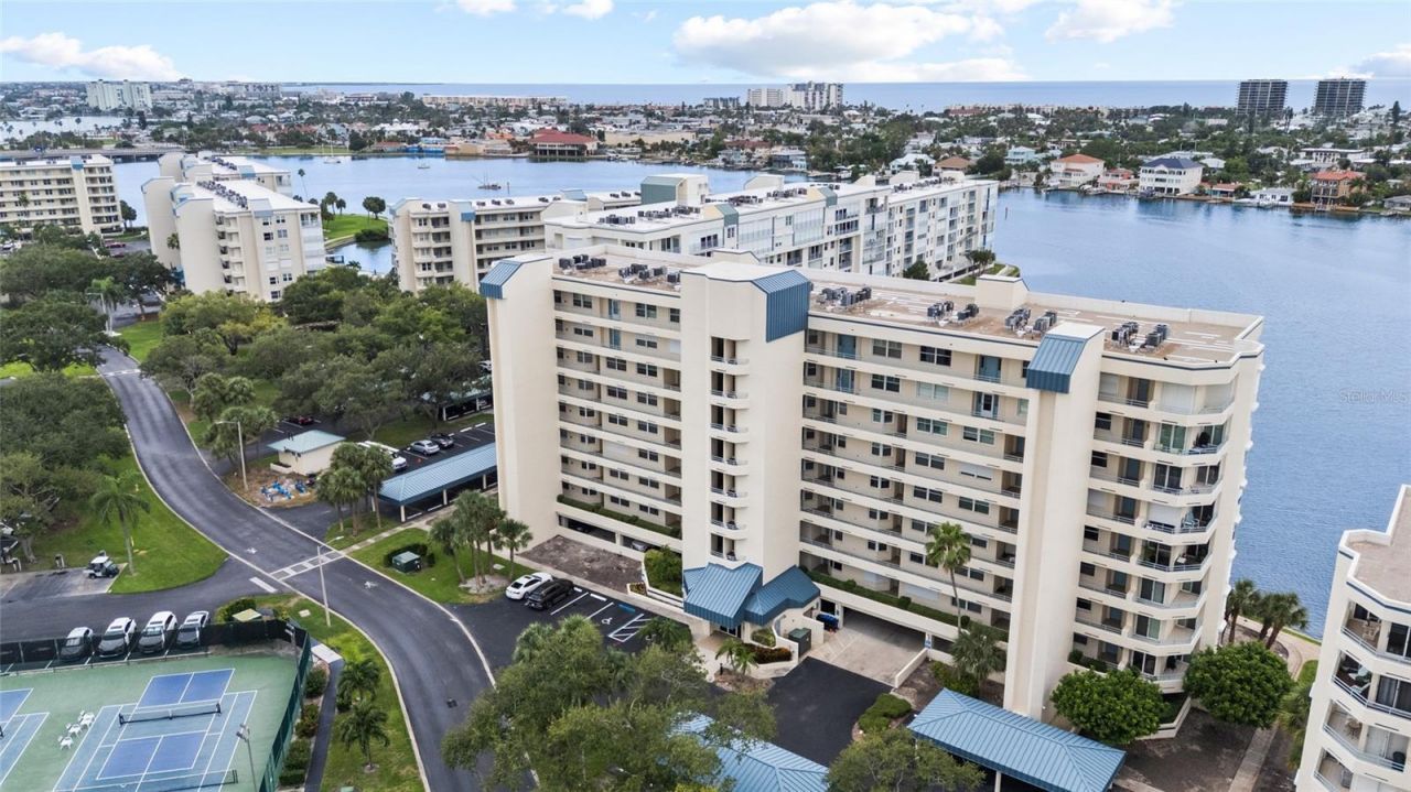 7974 Sailboat Key Boulevard S, Unit 408, South Pasadena, FL 33707 Photo