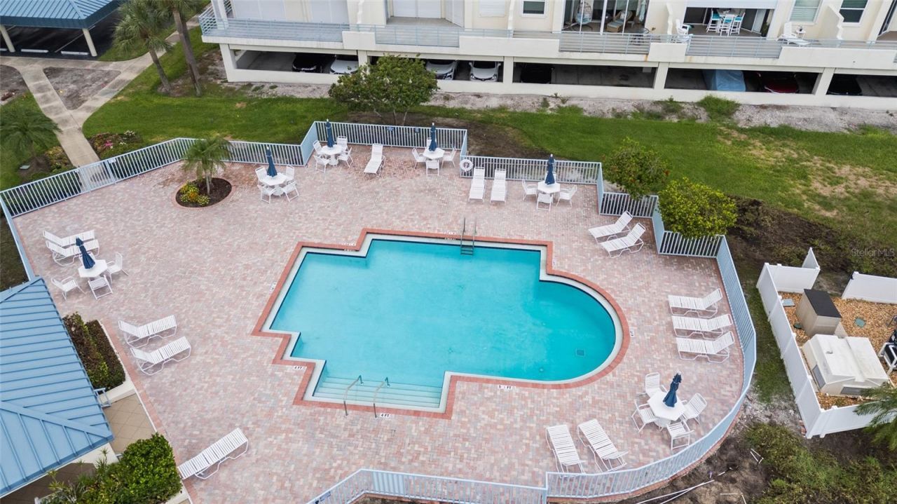 7974 Sailboat Key Boulevard S, Unit 408, South Pasadena, FL 33707 Photo