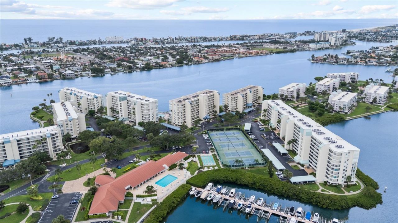 7974 Sailboat Key Boulevard S, Unit 408, South Pasadena, FL 33707 Photo