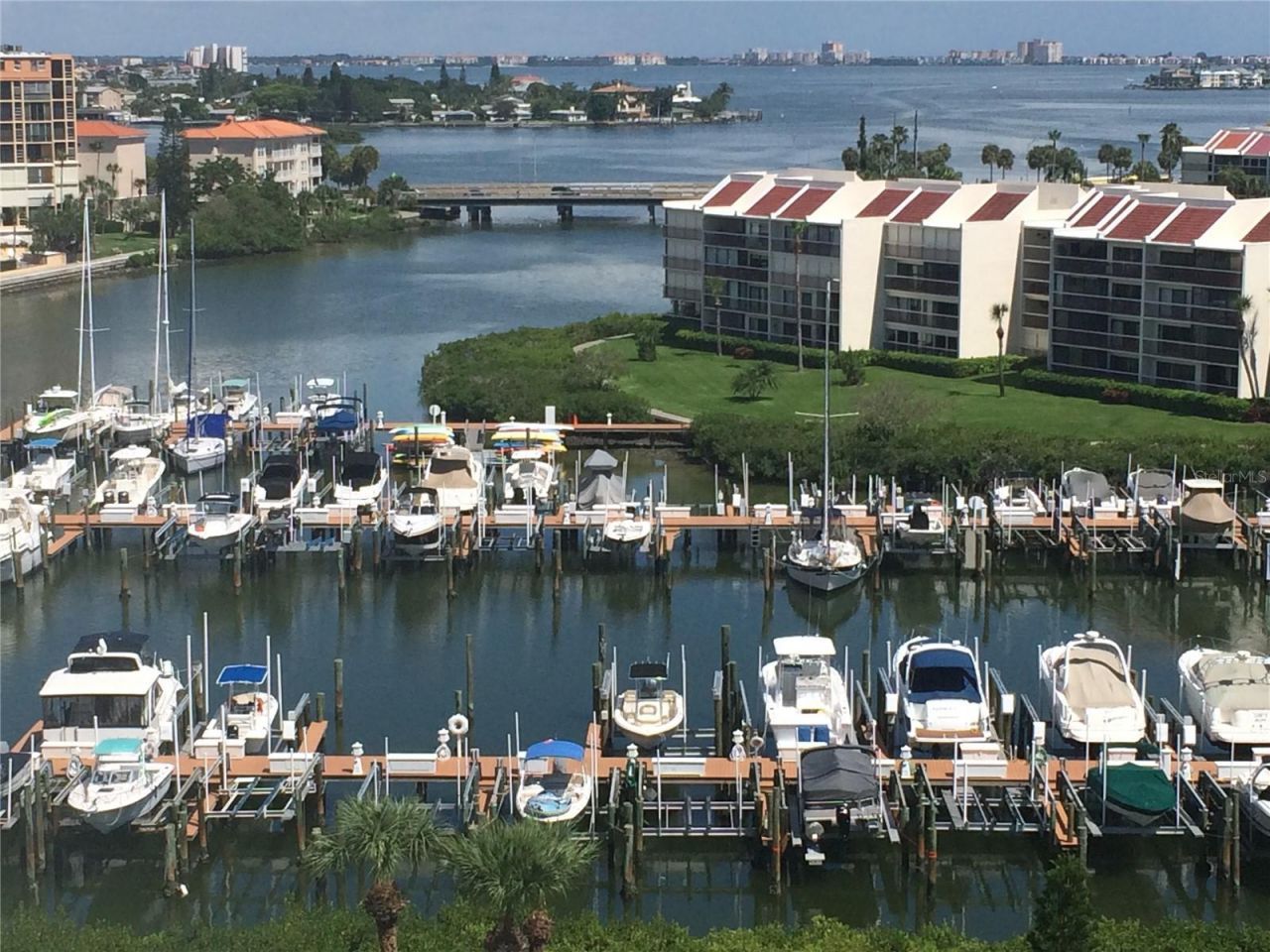 7974 Sailboat Key Boulevard S, Unit 408, South Pasadena, FL 33707 Photo