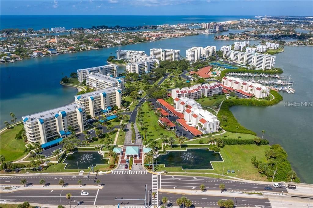 7974 Sailboat Key Boulevard S, Unit 408, South Pasadena, FL 33707 Photo