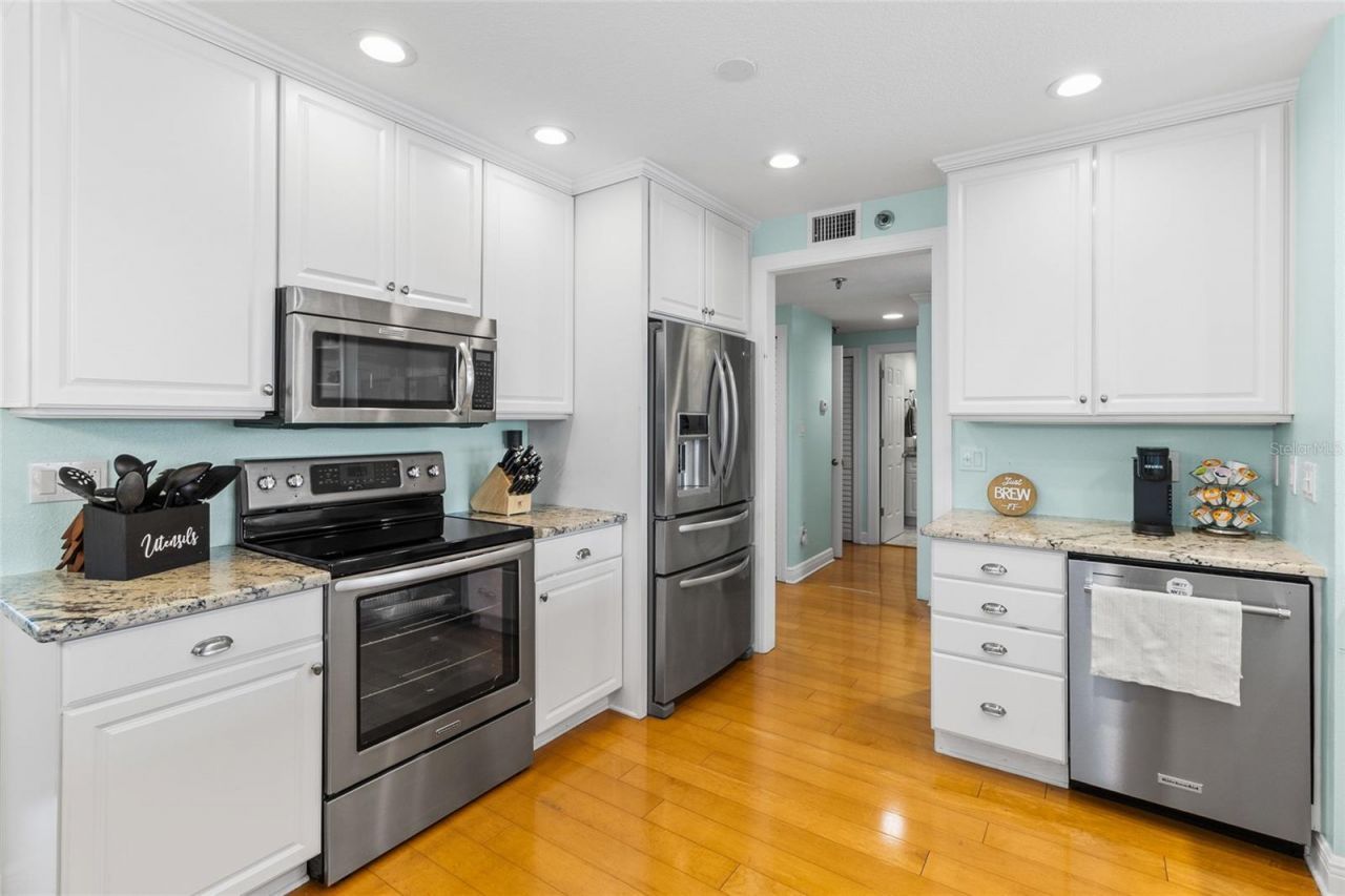 7974 Sailboat Key Boulevard S, Unit 408, South Pasadena, FL 33707 Photo