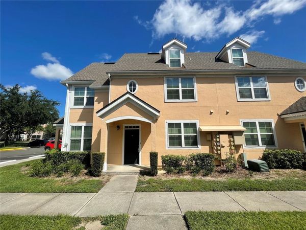 3301 SOHO STREET , Unit 204, ORLANDO, FL 32835