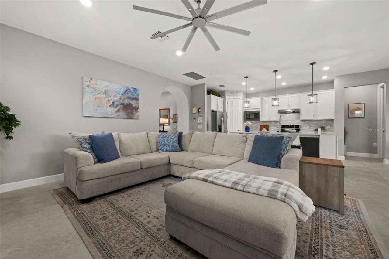43047 Parkside Court , Punta Gorda, FL 33982 Photo