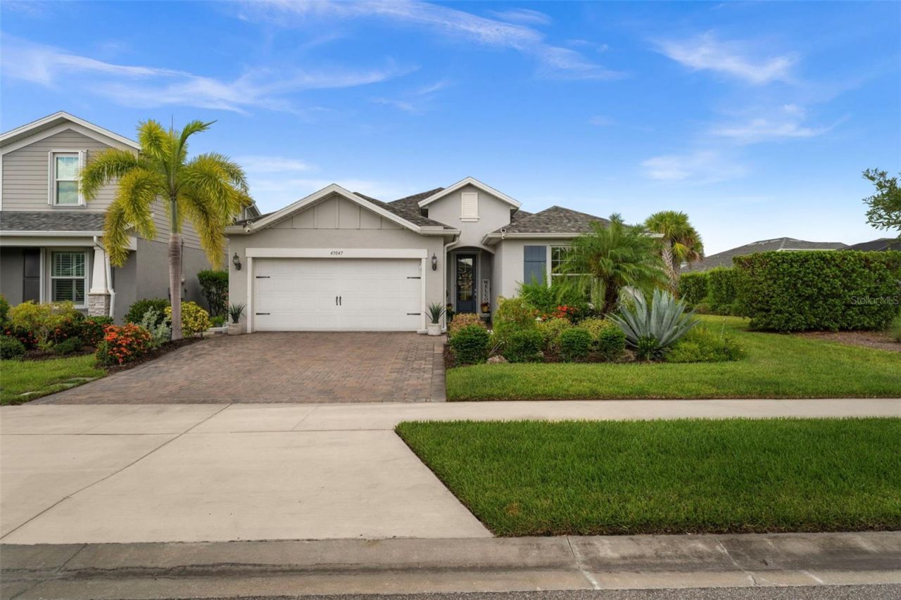 43047 Parkside Court , Punta Gorda, FL 33982 Photo