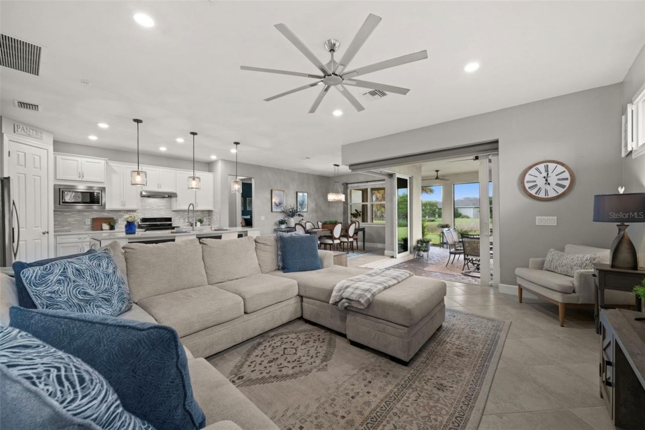 43047 Parkside Court , Punta Gorda, FL 33982 Photo