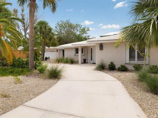 708 GARFIELD DRIVE, SARASOTA, FL 34236