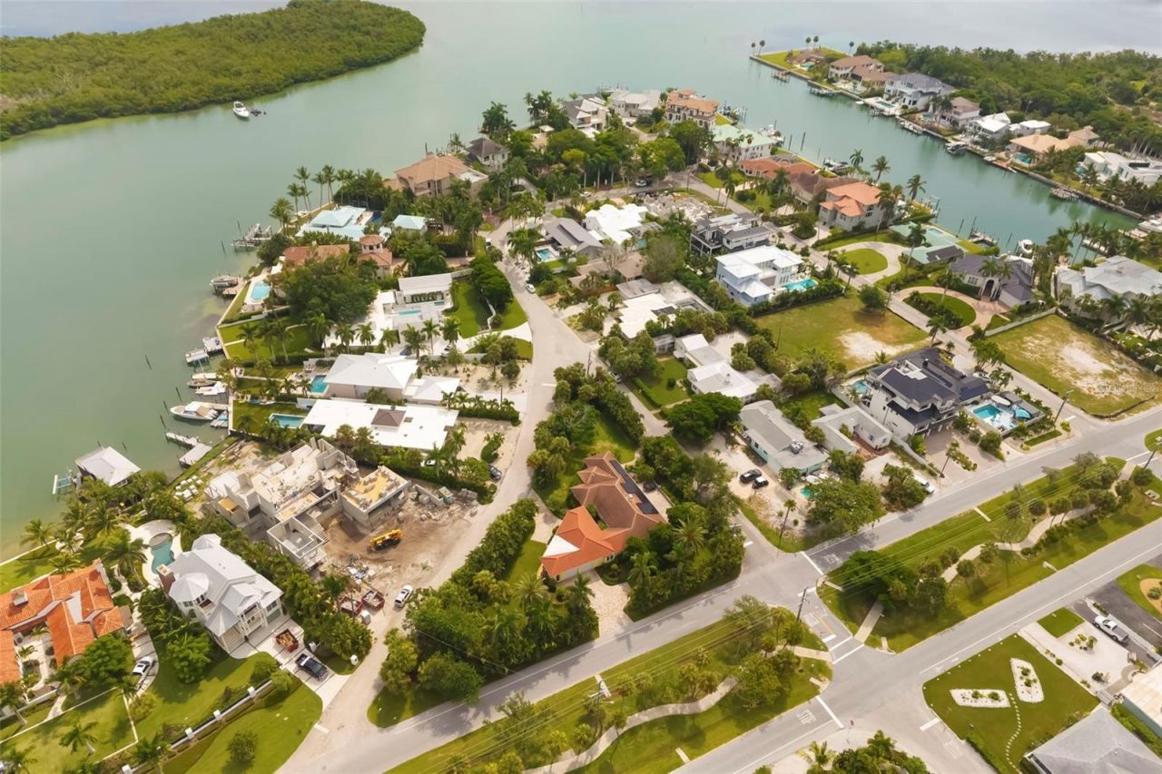 708 Garfield Drive, Sarasota, FL 34236 Photo