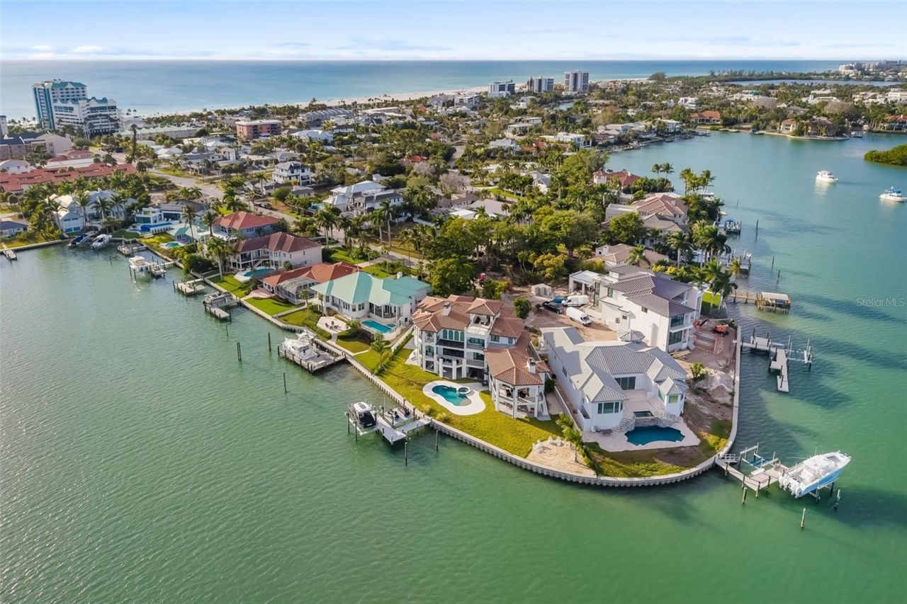 708 Garfield Drive, Sarasota, FL 34236 Photo