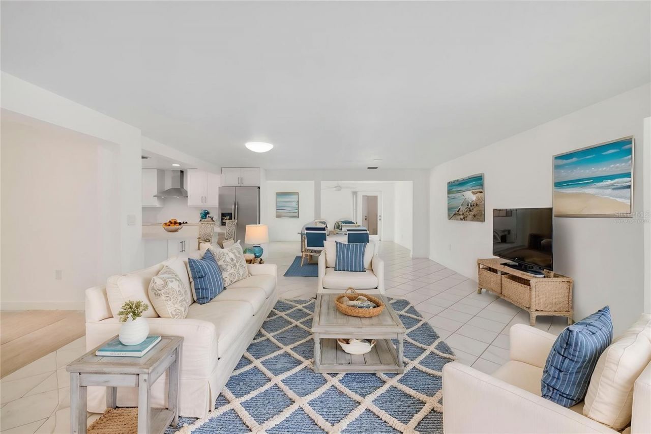 708 Garfield Drive, Sarasota, FL 34236 Photo