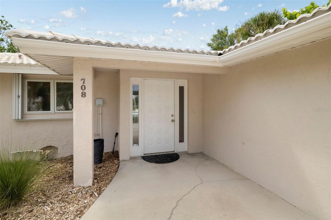 708 Garfield Drive, Sarasota, FL 34236 Photo