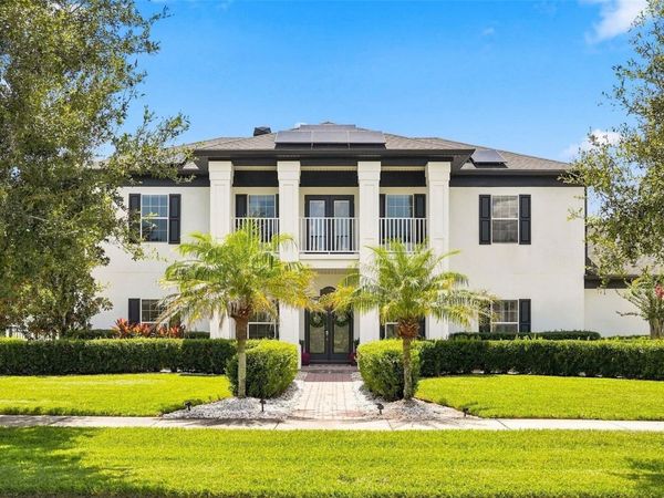 3001 BURBERRY PLACE , ST CLOUD, FL 34772