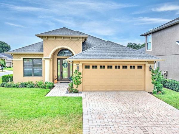 904 CHRISTINA CHASE LANE , LAKELAND, FL 33813