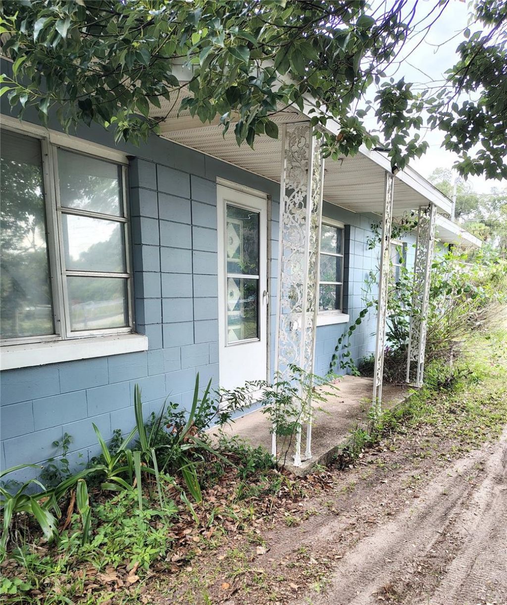 27401 Main Avenue, Okahumpka, FL 34762 Photo