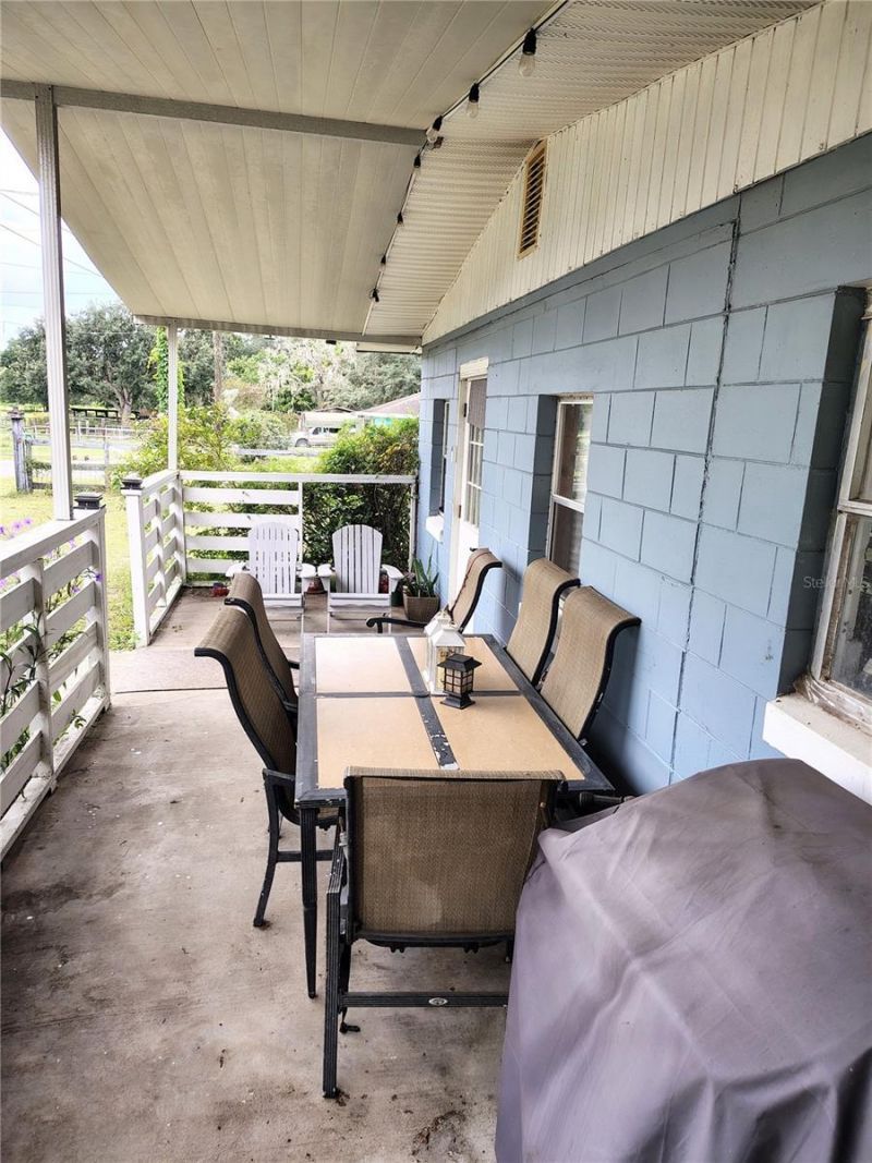 27401 Main Avenue, Okahumpka, FL 34762 Photo