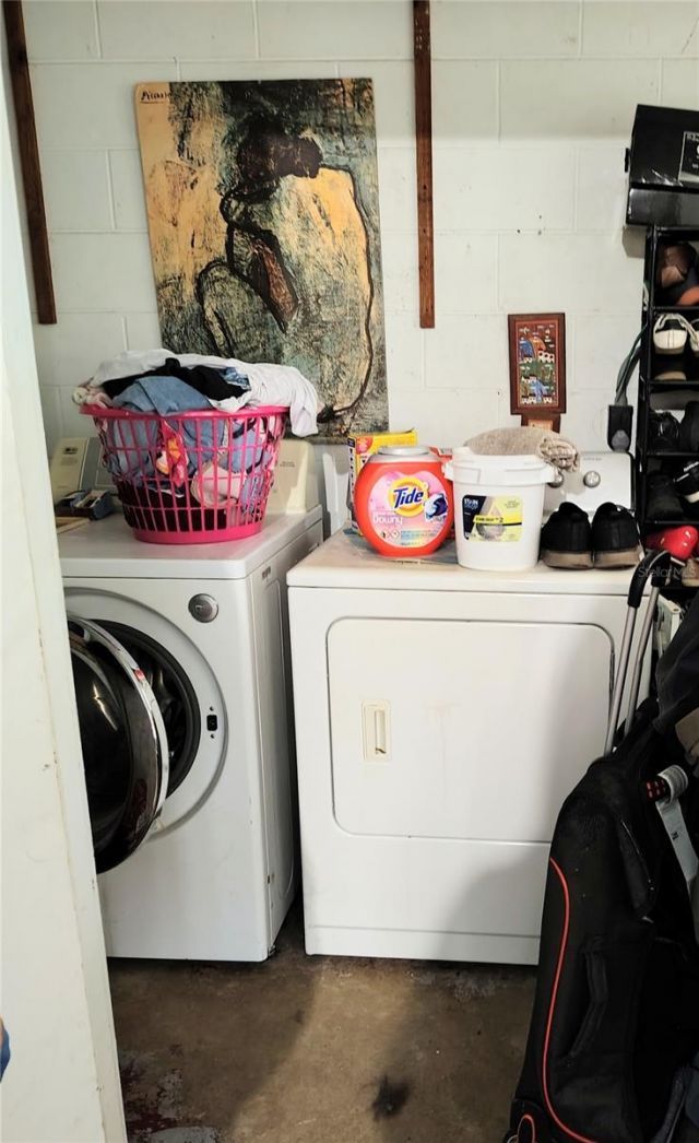27401 Main Avenue, Okahumpka, FL 34762 Photo