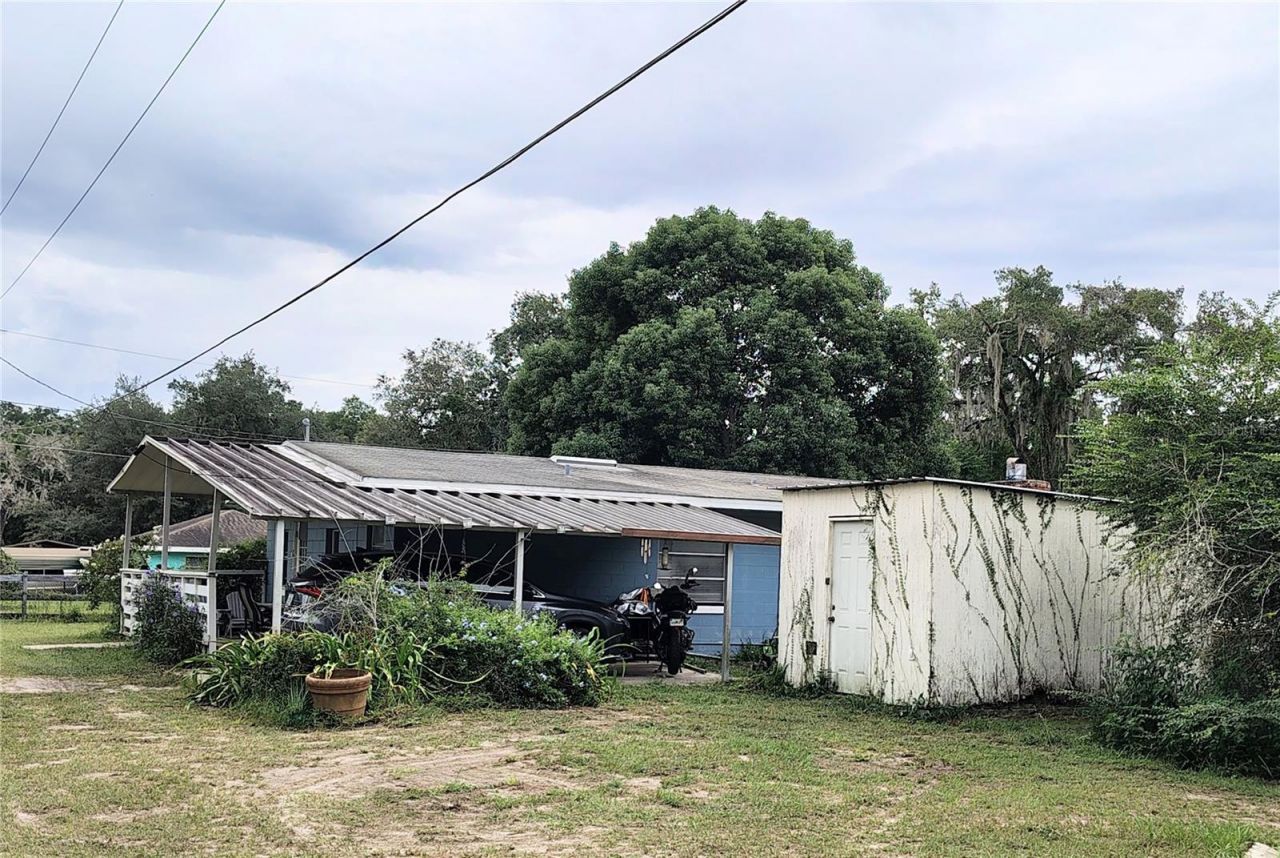 27401 Main Avenue, Okahumpka, FL 34762 Photo