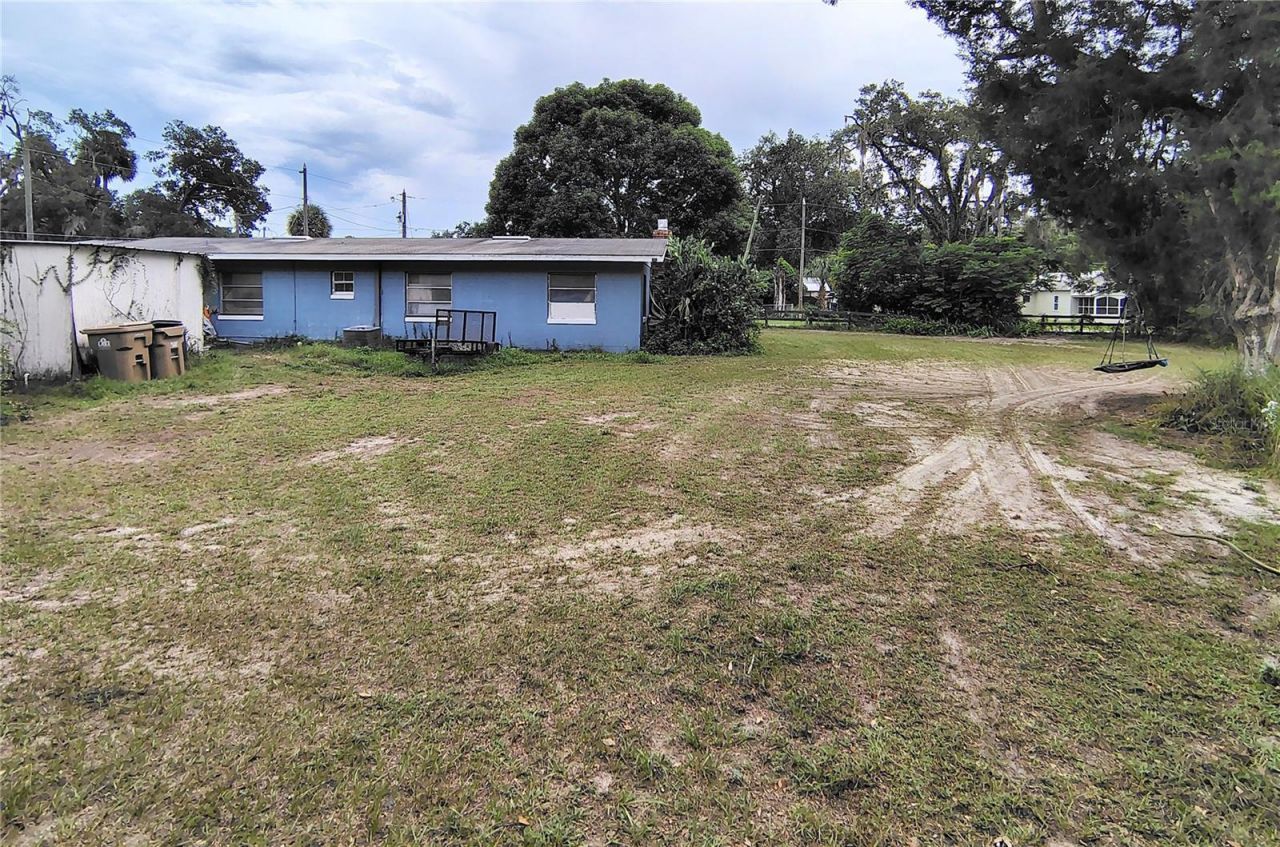 27401 Main Avenue, Okahumpka, FL 34762 Photo