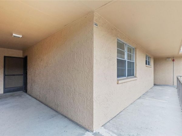 5820 N CHURCH AVENUE , Unit 345A, TAMPA, FL 33614