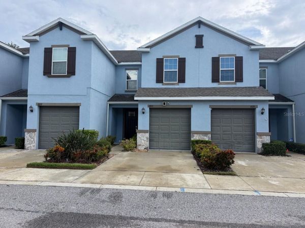 6824 CITRUS CREEK LANE, TAMPA, FL 33625
