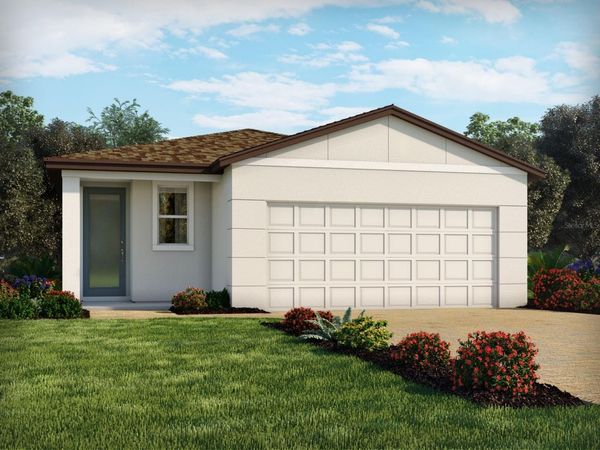 3377 LINGER LANE , LAKE HAMILTON, FL 33851
