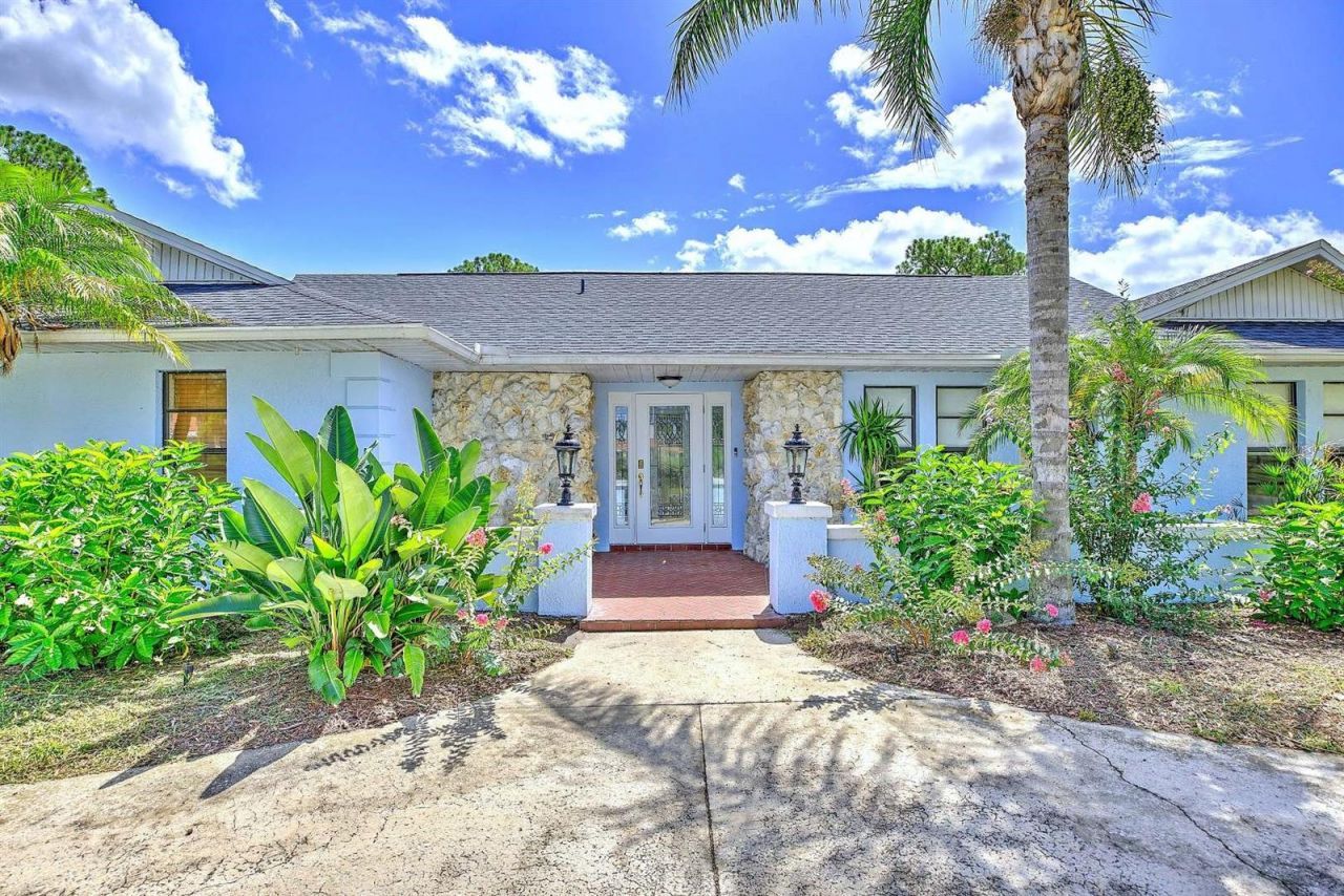 4012 Sunrise Drive , Sebring, FL 33872 Photo