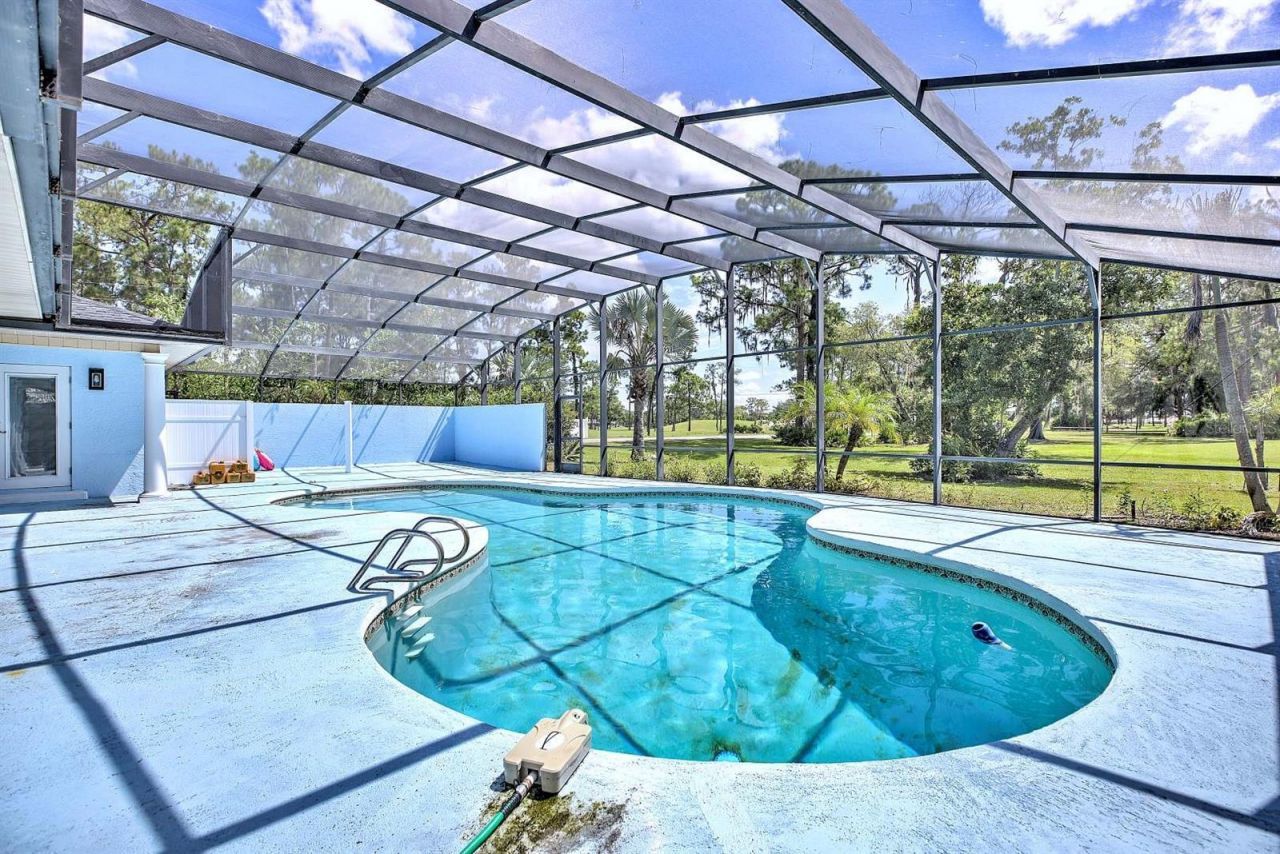 4012 Sunrise Drive , Sebring, FL 33872 Photo