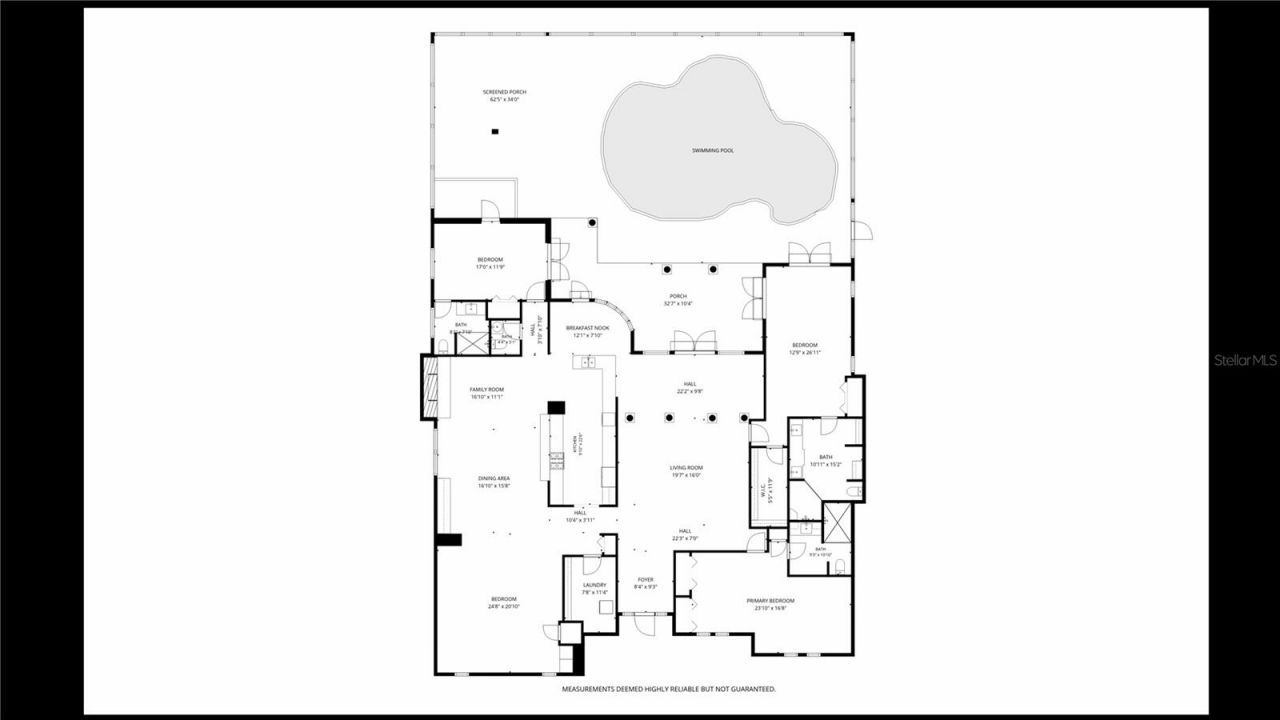 4012 Sunrise Drive , Sebring, FL 33872 Photo