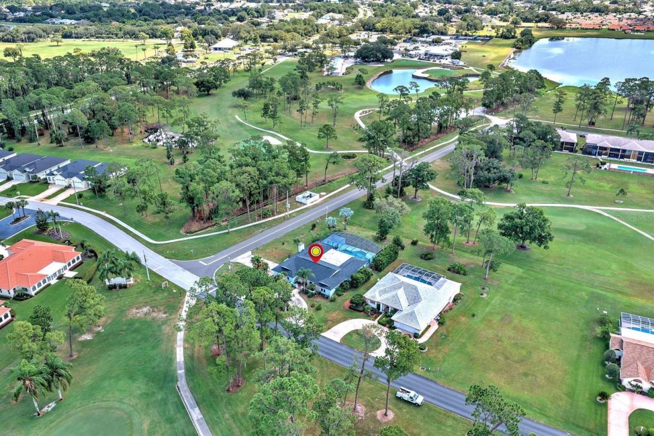 4012 Sunrise Drive , Sebring, FL 33872 Photo