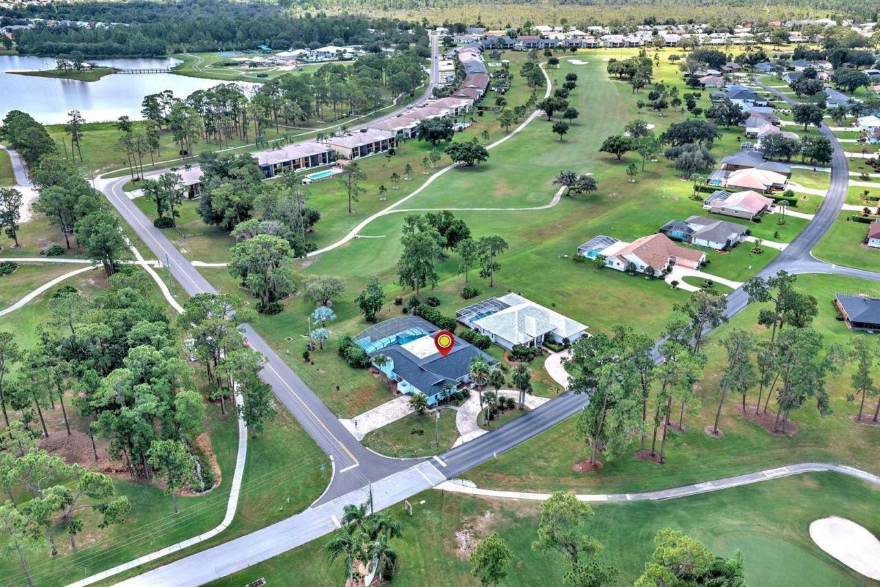 4012 Sunrise Drive , Sebring, FL 33872 Photo