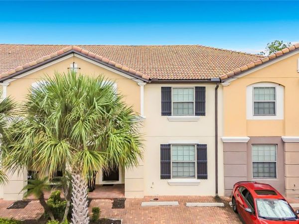 8891 GENEVE COURT , KISSIMMEE, FL 34747
