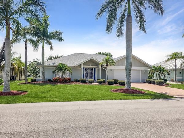 7331 S PLUM TREE, PUNTA GORDA, FL 33955