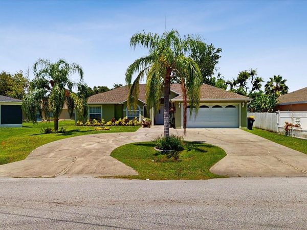 411 MALLARD WAY , POINCIANA, FL 34759