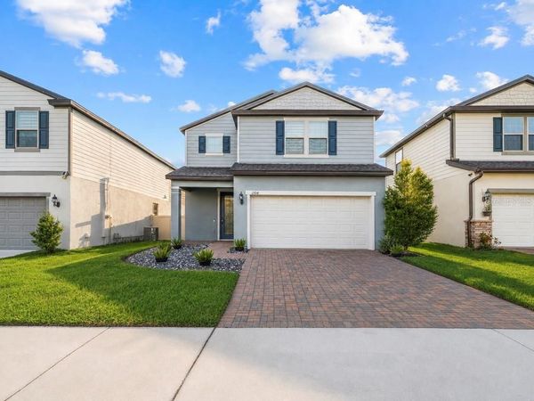 2704 VISTA VERDE LANE , KISSIMMEE, FL 34744