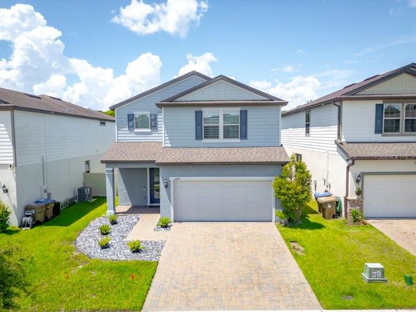 2704 VISTA VERDE LANE, KISSIMMEE, FL 34744