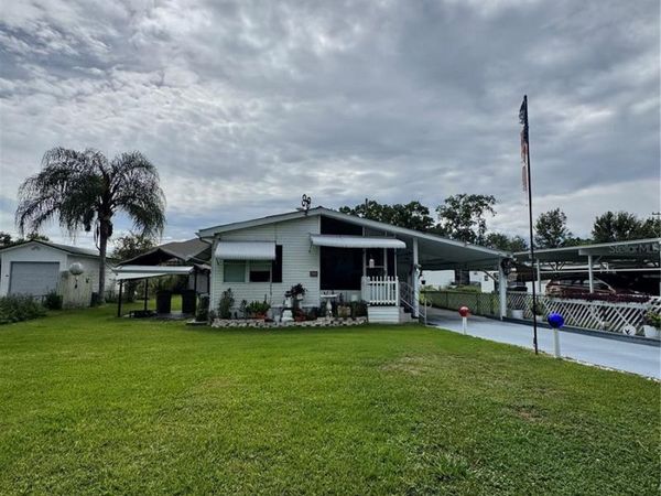 190 E MIAMI TERRACE , KISSIMMEE, FL 34741