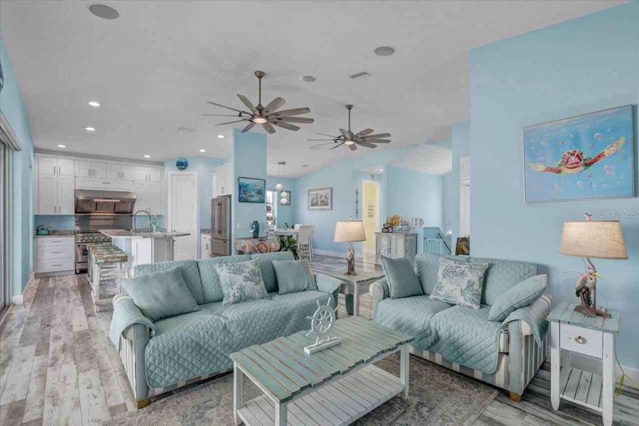 4389 5th Isle Drive, Hernando Beach, FL 34607 Photo