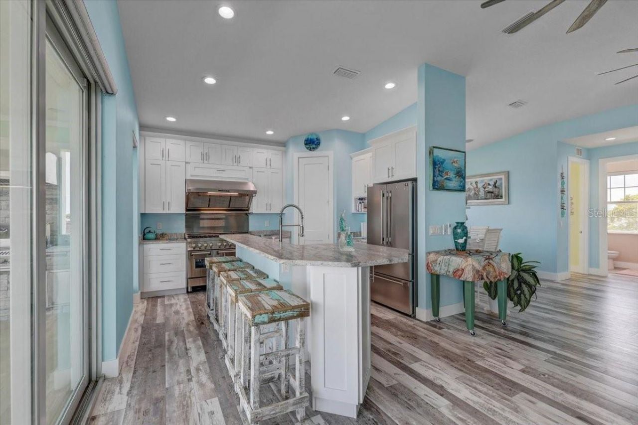 4389 5th Isle Drive, Hernando Beach, FL 34607 Photo