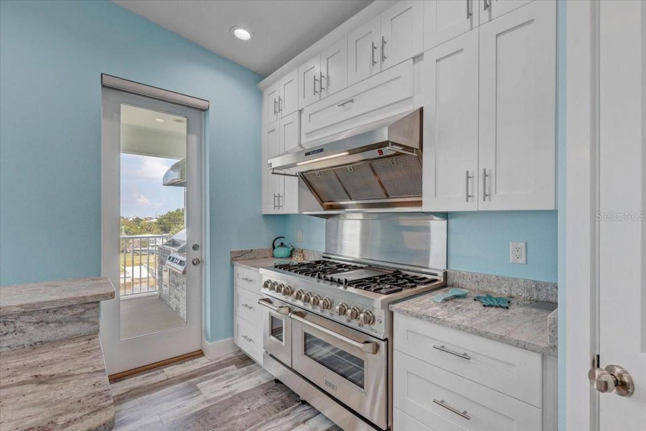 4389 5th Isle Drive, Hernando Beach, FL 34607 Photo